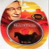 John Wayne-Maureen O'Hara McLintock DVD view 1