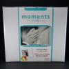Markings by CR Gibson, Moments in Life Wedding Scrapbook, Complete view 3