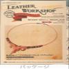 (craftsha) Krafts Leather Kit Leather Workshop Sheep Skull Necklace 34168 view 2