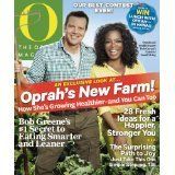 O: The Oprah Magazine June 2013 Oprah's New Farm!