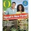 O: The Oprah Magazine June 2013 Oprah's New Farm! view 1