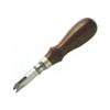 Craft Company Groove V-Shape 8130 view 1