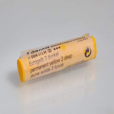 Chartpak Pastels H,Permanent Yellow 3 Deep (17004073)