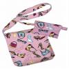 Burda Young Fashion Bags 8235 Craft Pattern view 3