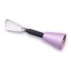 Tokyo Bell TB-K1 Bear Bell Mori Bell Pearl Pink view 2