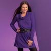McCall's M5699 Misses' Hilary Duff Dresses, Size AX5, 4, 6, 8, 10, 12 view 1