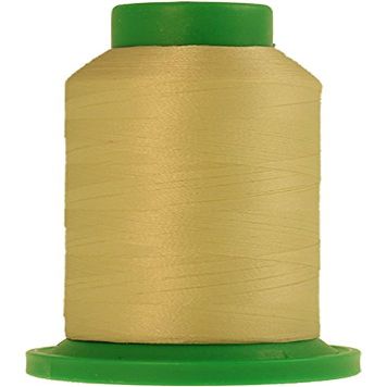 Isacord Polyester Thread, Linen