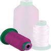 Isacord Polyester Thread, Linen view 2