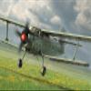 Hobby Boss Antonov AN-2M Colt Kit view 2