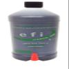 MARSH - 70903 EFI Stencil Ink, 1 qt Bottle, Black view 1
