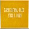 MARSH Paper Oilboard, 24" Length x 7" Width x 0.015" Thick, Natural (550 Sheets) view 1