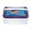 Prym Jumbo Click Box, Clear view 1