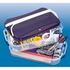 Prym Jumbo Click Box, Clear view 2