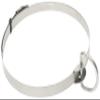 Best divers ab0142 D Kit 220 mm, Stainless Steel, for Cylinders view 1