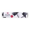 Talens Charcoal Sticks - Box of 25 - Diameter 5-6 mm - White view 1