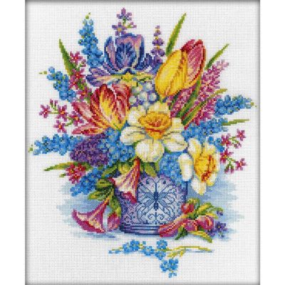 Flower Fantasy I