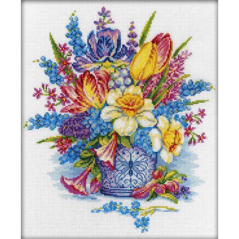 Flower Fantasy I