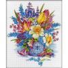 Flower Fantasy I view 1