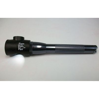 Jensen Tools TV-S8 Tek-Vue Illuminated Magnifier