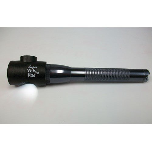 Jensen Tools TV-S8 Tek-Vue Illuminated Magnifier