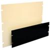 Hammond Manufacturing PBPS19008LG2 Flat Steel Panel view 1