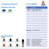 Italeri 20' Container,Grey view 2