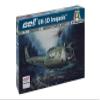 Bell UH-1D Iroquois Model Kit view 1
