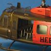 Bell UH-1D Iroquois Model Kit view 4
