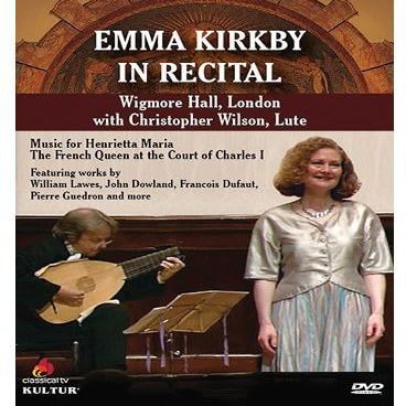 In Recital