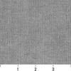 Grey Solid Woven Velvet Upholstery Fabric by The Yard from Microtex - SKU: McLeod Sterling view 2