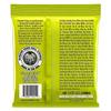 Ernie Ball 2221 Nickel Regular Slinky Electric Guitar Strings 3 Pack view 4
