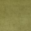 Green Solid Woven Velvet Upholstery Fabric by The Yard from Microtex - SKU: McLeod Fern view 1
