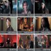 True Blood 2013 Archives Complete 72 Card Base Set view 2