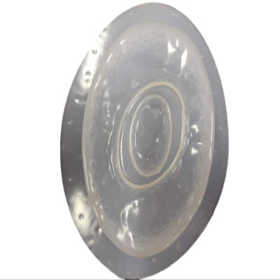 3 1/2 inch Oval Monogram Alphabet Letter O Plastic Craft Mold use Soap for soap Making Decorative Bars Qty-2 4697