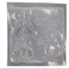 Another Day Shot to Hell Plastic Craft Mold use Concrete or Cement to Make Garden Stones 7158 view 1