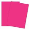 Via Rhodamine 8-1/2-x-14 Cardstock Paper 200-pk - 216 GSM (80lb Cover) PaperPapers Legal Size Card Stock Paper - Business, Card Making, Designers, Professional and DIY Projects view 1