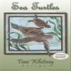 Liphontcta 'Sea Turtles' Applique Wallhanging Quilt Pattern view 1