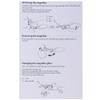 Optic Magnifiers 20/40/60, Janome #202130002 view 3