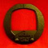 Janome Hat Hoop for Memory Craft 12000 view 1