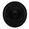 2" 50 mm Rubber Sprue Base Jewelry Lost Wax Casting Flask Ring Tree C Style view 2
