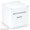 Alpha Communications MLS-SPU1 Main Alpha Page Interface Unit; Supports Communication with Multiple Pocket Pagers; User-Friendly Interface view 1
