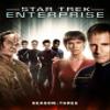 Star Trek Enterprise: Season 3 [Blu-ray] view 1