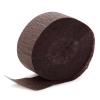 Brown Crepe Paper view 1