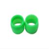 Bazooka Finish Ring Green view 1