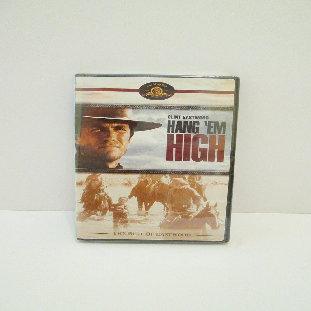 HANG EM HIGH
