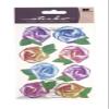 Sticko Tissue Roses 52-00113 view 1