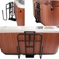 Cover Caddy - Cover Lift Bottom Mount