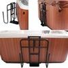 Cover Caddy - Cover Lift Bottom Mount view 1