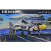 Hobby Boss A-6E Intruder view 3