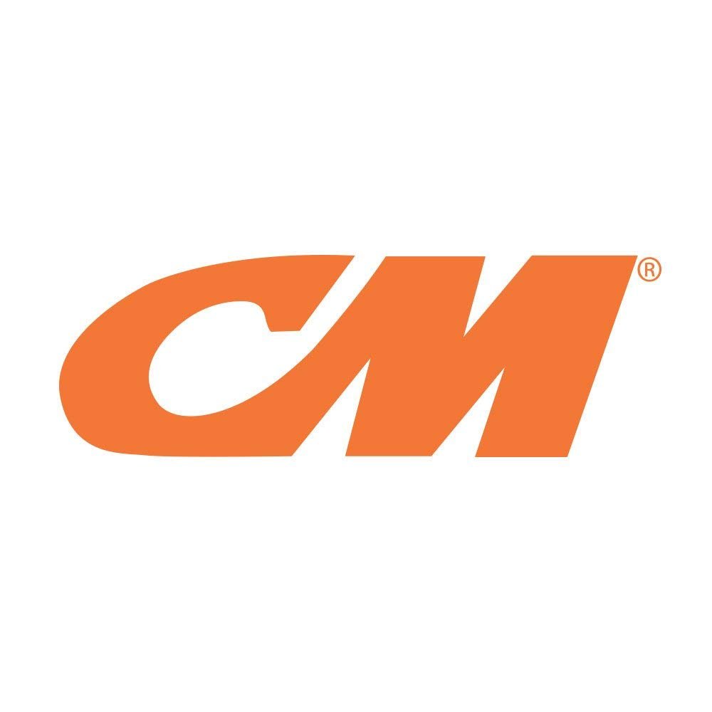 Columbus Mckinnon - 9/32" SLING HOOK CLEVIS LATCH KIT